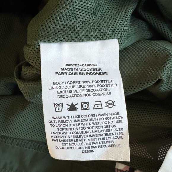 Nike Sportswear Shorts Agassi Vibes - Picture 5 of 5